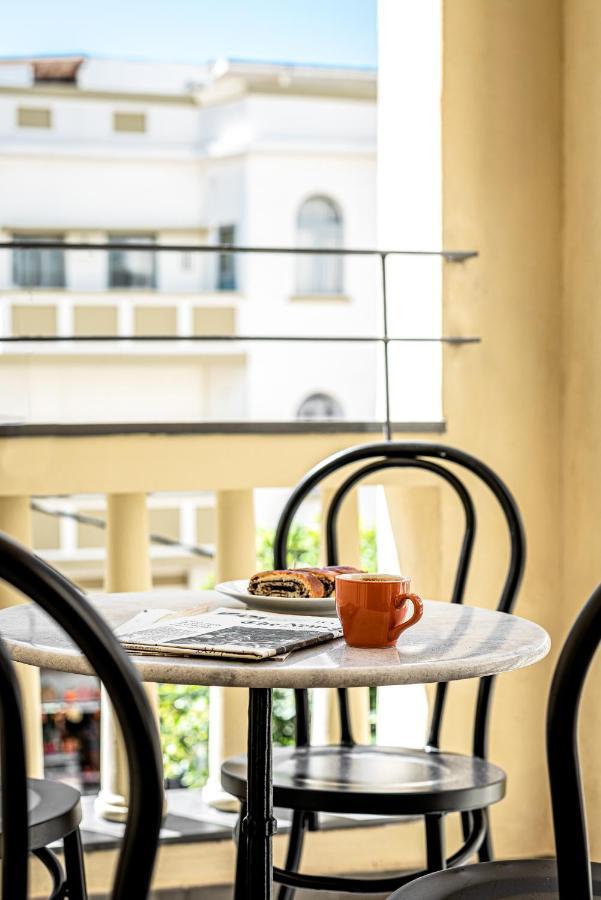 Ferienwohnung Hayarkon Tel Aviv-Jaffa Exterior foto